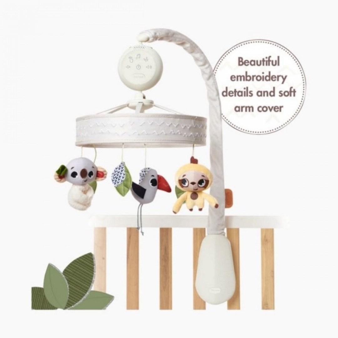 Tiny Love Luxe Mobile Musical